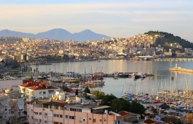 Kuşadası Belediyesi’nden 1.5 milyon TL’den başlayan fiyatlarla satılık arsa, arazi, zeytinlik ve incir bahçesi!