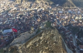 Kastamonu'da 1050 konutun ihalesi yapıldı!