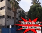 İzmir'deki eski Tekel binası residence oluyor!