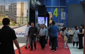 Konya Kent yüzde 32'lik rekor ziyaretçi artışıyla kapandı!