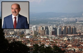 Müteahhitlik belgesini standarda bağlayacağız!