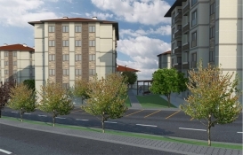 TOKİ Sinop projesinin ihalesi yapıldı!