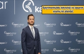 Gayrimenkulde yerli ürünün önemi arttı!