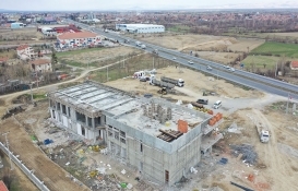 Konya Akşehir Otogarı için geri sayım başladı!