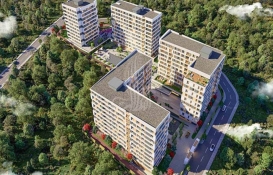 Metro 24 Başakşehir'de yazın son fırsatı! Sıfır faiz 30 aya varan vadeyle!