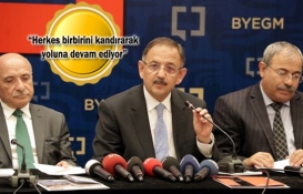 Türkiye'deki yapıların yüzde 60'ı imara aykırı!