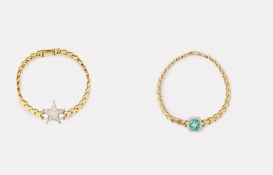 Pırlanta bilekliklerde yüzde 40 indirim! İşte Atasay pırlanta bileklik 26 Eylül 2022 fiyat listesi