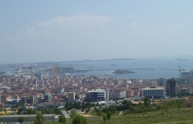 Tuzla'da 250 aile tapularına kavuşacak!