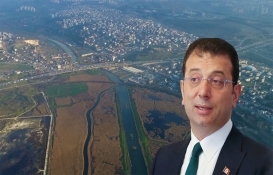 CHP'de 'Kanal İstanbul' paniği! Şimdi de bunu yaptılar!