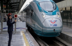 Yolcu taşımacılığı hizmeti verilecek demiryolu hatları belirlendi!