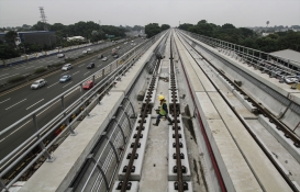 Jakarta metro