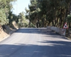 Manisa Heciz Mahallesi asfaltlandı!
