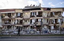 5 büyüklüğündeki Adana depremi, 338 ton TNT patlayıcıya eş değer bir yıkım gücü oluşturdu! 