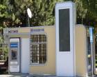 Kayseri Büyükşehir Belediyesi ATM'li durak ihalesine 5 teklif geldi!