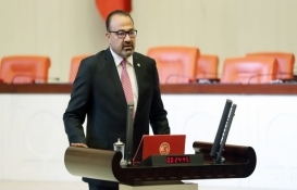 Gaziantep millet bahçesi