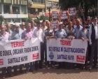 Samsun'a termik santral uyarısı!