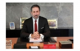 Tahincioğlu rotasını belirledi: Bahçeli, az katlı konutlar!