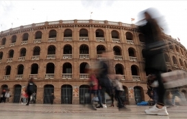 İspanya'da 1200 otel satışa sunuldu!