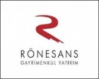 Rönesans GYO'nun 6. kupon ödeme faizi yüzde 3.10!