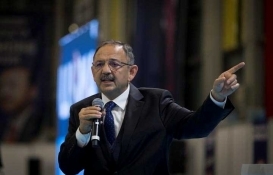 Mehmet Özhaseki'nin Ankara’ya vizyon katacak dev projeleri!