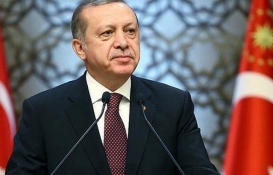Cumhurbaşkanı Erdoğan'dan Doğankent'e hastane müjdesi! 