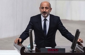 Ali Öztunç'tan Datça Kargı Koyu'nun özelleştirilmesine tepki!