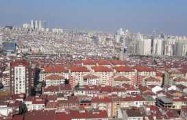 Esenyurt'ta 38.8 milyon TL'ye icradan satılık arsa!