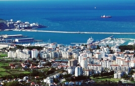 Yatırımcıların yeni rotası AB üyeleri ülkeleri! 