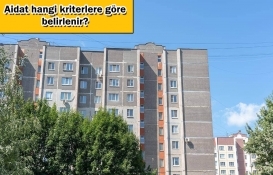 Yüksek aidat ödeyen kiracılar dikkat!