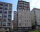 Rize Yakut 2 Sitesi'nin F Blok'u teslim edildi!