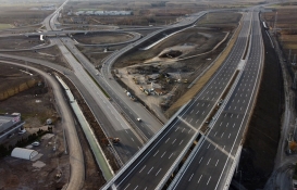 Cengiz İnşaat ve MAPA Romanya'da 1 milyar Euro'luk otoyol projesi üstlendi!