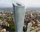 Torun Tower LEED Gold Sertifikası aldı!