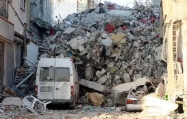 Bakan Özhaseki açıkladı: Hatay'da her ay birkaç bin konut hak sahiplerine verilecek!