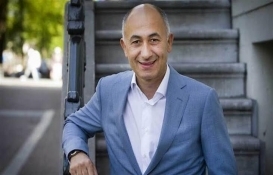 Ankara'nın vergi rekortmenleri belli oldu: Erman Ilıcak ikinci sırada!