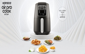 Karaca Airfryer peşin fiyatına 3 taksitle! Karaca 15 Ekim 2022 fiyat listesi