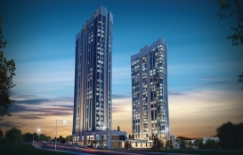 NG Residence yatırımcıları satış sonrası yalnız bırakmıyor!