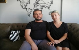 Mad Mimarlık'ın sahipleri dolandırıldı!