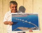 Ahmet Vefik Alp: İzmir Körfez Geçişi projesi İzmir'in ulaşım sorununu çözecek!
