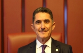 Ağrı'ya TBMM Evi yapılacak!