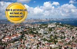 Konutta yeni model geliştiriliyor!