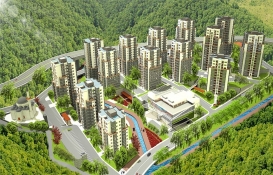 Rize Hamamderesi Kentsel Dönüşüm Projesi başvuruları başladı!