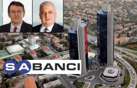 Sabancı Holding'te bayrak değişimi: Barış Oran ve Tamer Saka ayrılıyor!