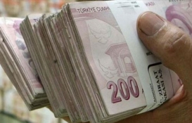 Tüketici kredilerinin 177 milyar 831 milyon lirası konut!