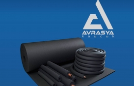 Avrasya Kauçuk Kalıp Plastik'e 1 yıl süreyle kesin mühlet kararı! 