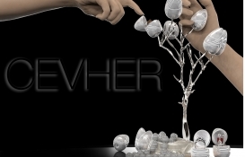 9. Endüstriyel ve Mimari Doğal Taş Tasarım Yarışması’nın kazananları belli oldu!