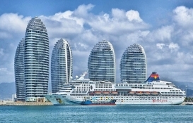 Çin, Hainan’ı Asya’nın yeni finans ve ticaret merkezi yapacak !
