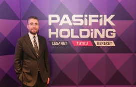 Pasifik Holding'in halka arzına yoğun ilgi! Gelirin yüzde 80’i yeni yatırımlarda kullanılacak!