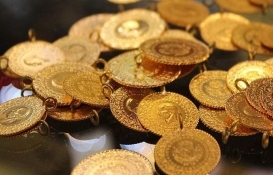 Türkiye'nin 5 yılda altın üretme hedefi 100 ton!