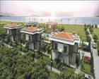 VIP Villa's Dalyan projesi teslime hazır!