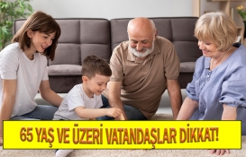 Zam geliyor! Yaşlılık aylığı ne kadar olacak? 65 yaş aylığına ne zaman zam gelecek?